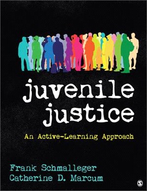 Juvenile Justice ― An Active-learning Approach