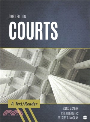 Courts ― A Text/Reader