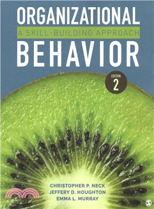 Organizational Behavior ― A Skill-building Approach