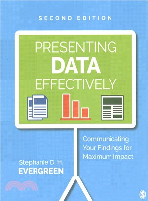 Evergreen ─ Presenting Data Effectively: Data Visualization & Presentation With Microsoft Office