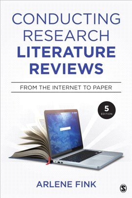 Conducting Research Literature Reviews:From the Internet to Paper