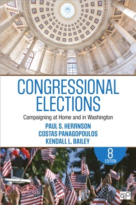 Congressional Elections:Campaigning at Home and in Washington