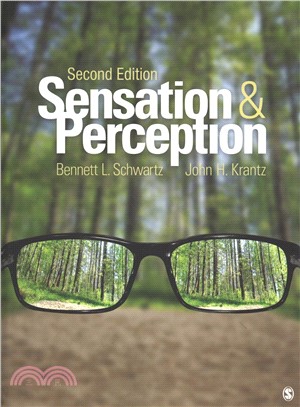 Sensation and Perception + Sensation and Perception, 2nd Ed. Interactive Ebook Ieb