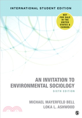 An Invitation to Environmental Sociology