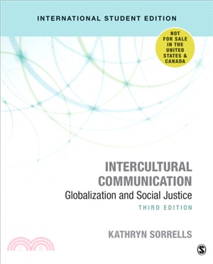 Intercultural Communication：Globalization and Social Justice