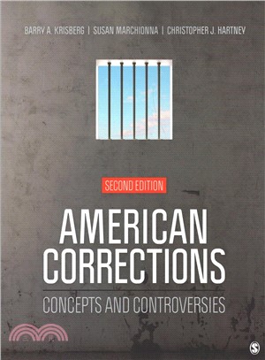 American Corrections + Careers in Criminal Justice, 2nd Ed.
