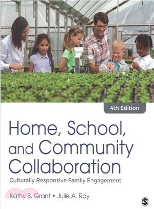 Home, School, and Community Collaboration + All Hands on Deck