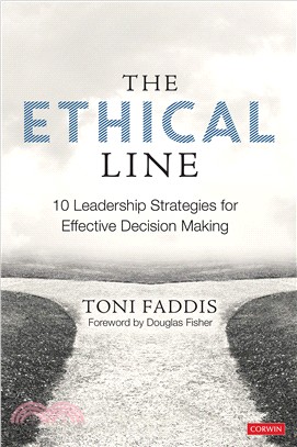 The Ethical Line:10 Leadership Strategies for Effective Decision Making