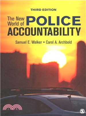 The New World of Police Accountability