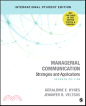 Managerial Communication：Strategies and Applications