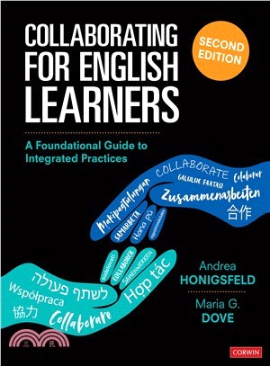 Collaborating for English Learners:A Foundational Guide to Integrated Practices