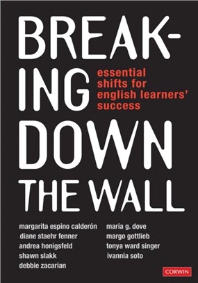 Breaking Down the Wall:Essential Shifts for English Learners' Success