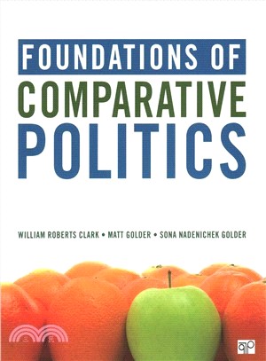 Foundations of Comparative Politics + the Cq Press Career Guide for Global Politics Students