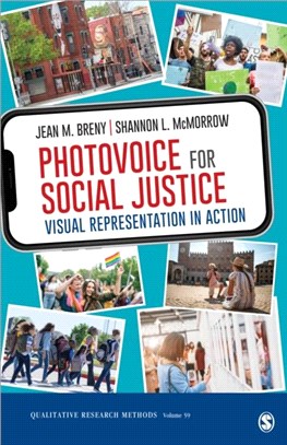 Photovoice for social justic...