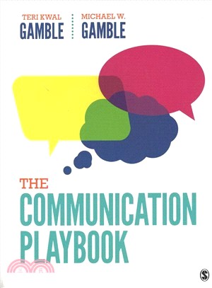 The Communication Playbook + the Communication Playbook, Interactive Ebook