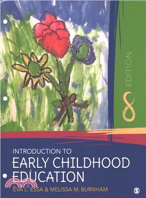 Introduction to Early Childhood Education + Interactive Ebook