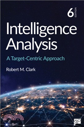 Intelligence Analysis:A Target-Centric Approach
