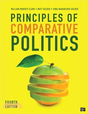 Principles of Comparative Politics