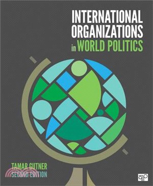 International Organizations in World Politics