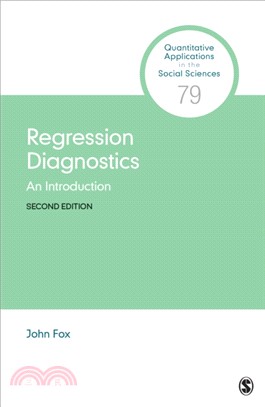 Regression Diagnostics:An Introduction