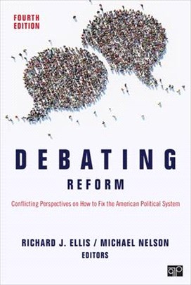 Debating Reform ― Conflicting Perspectives on How to Fix the American Political System