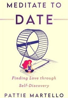 Meditate to Date: Finding Love through Self-Discovery