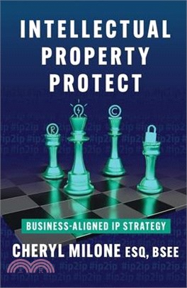 Intellectual Property Protect: Business-Aligned IP Strategy