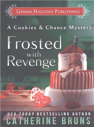 Frosted With Revenge