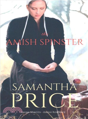 The Amish Spinster