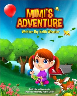 Mimi's Adventure