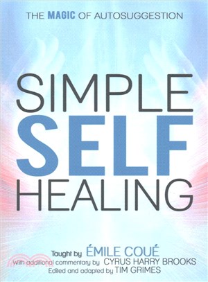 Simple Self-healing ― The Magic of Autosuggestion