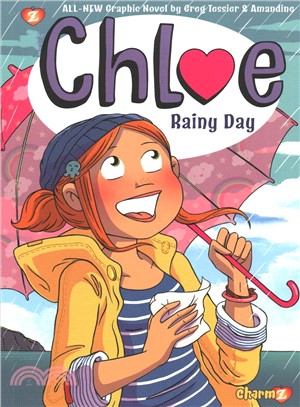 Chloe 4 - Rainy Day