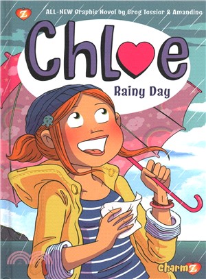 Chloe 4 - Rainy Day