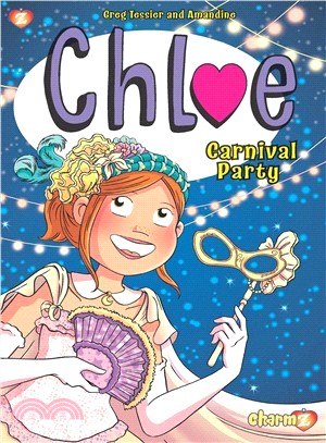 Chloe 5 ― Carnival Party