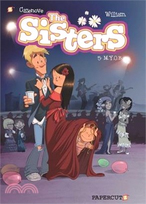 The Sisters 5 ― M.y.o.b.