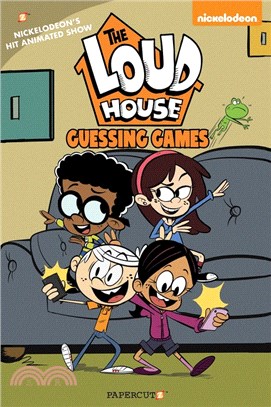 The Loud House #14: Guessing Games