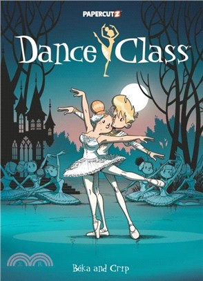 Dance Class #13：Swan Lake