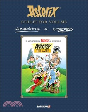 Asterix Collector Vol. 1: Asterix the Gaul