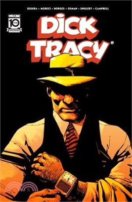 Dick Tracy Vol. 1