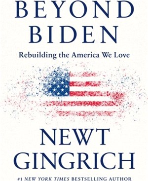 Beyond Biden：Rebuilding the America We Love