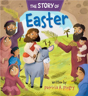 The Story of Easter