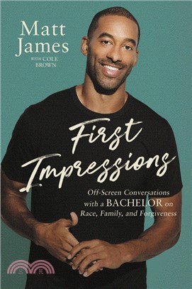 First Impressions: Off Screen Conversations with a Bachelor on Race, Family, and Forgiveness