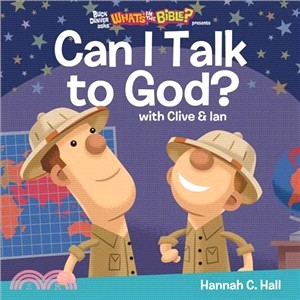 Can I Talk to God?