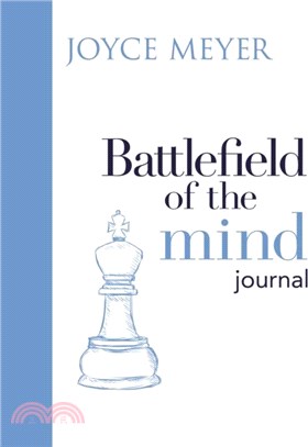 Battlefield of the Mind Journal