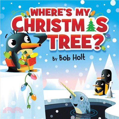 Where's My Christmas Tree?