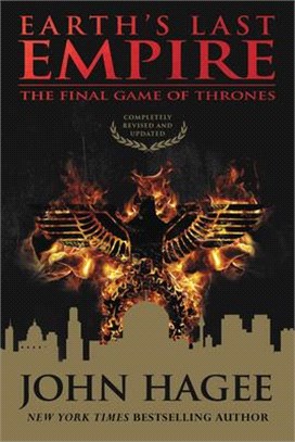 Earth's Last Empire：The Final Game of Thrones