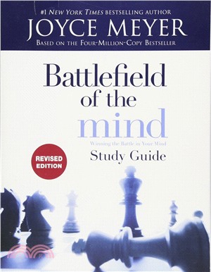 Battlefield of the Mind ― Winning the Battle in Your Mind