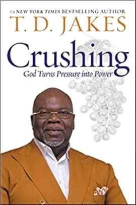 Crushing (International)：God Turns Pressure into Power