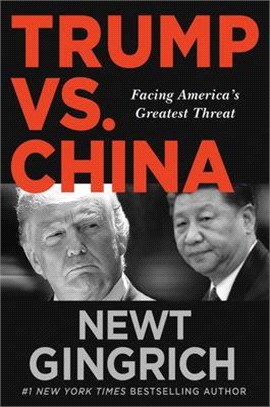 Trump Vs China ― America's Greatest Challenge