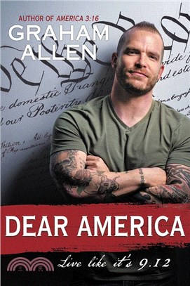 Dear America: Live Like It's 9/12